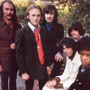 Crosby, Stills, Nash & Young