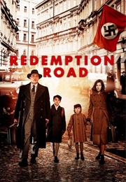 Redemption Road (2017)