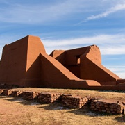 Pecos National Historical Park