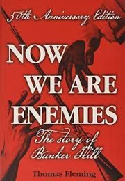 Now We Are Enemies (Fleming)