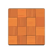 Natural-Block Flooring