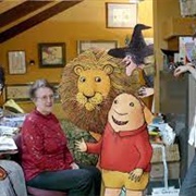 A Tall Long Faced Tale