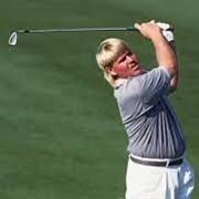 John Daly