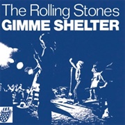 Gimme Shelter