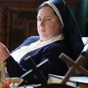 Sister George Michael, Derry Girls