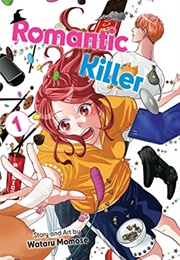 Romantic Killer Vol. 1 (Wataru Momose)