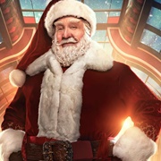 The Santa Claus