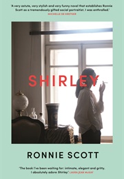 Shirley (Ronnie Scott)