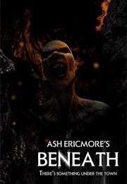Beneath (Ash Ericmore)