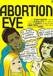 Abortion Eve (Lyn Chevely)