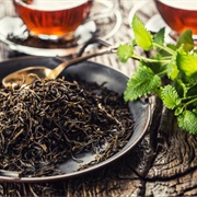 Darjeerling Tea