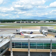 BTV - Burlington, VT