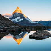 The Matterhorn
