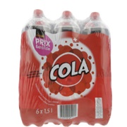 Prix Garantie Cola