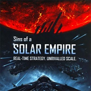 Sins of a Solar Empire (2008)