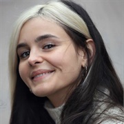 Millie O'Connell  (Pansexual, She/Her)