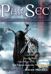 A Moment of Zugzwang (Neil Williamson)