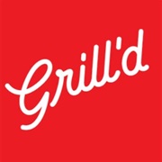 Grill'd