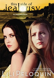 This Side of Jelousy (Lili Peloquin)