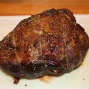 Roast