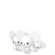 Maushold (Family of Three)