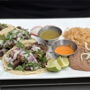 918 Maples Tacos & Cantina, Tulsa, Oklahoma