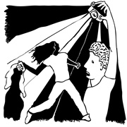 #32 It Looked Like Fire