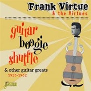 Guitar Boogie Shuffle - The Virtues