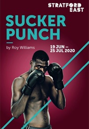 Sucker Punch (Roy Williams)