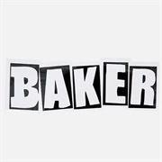 Baker