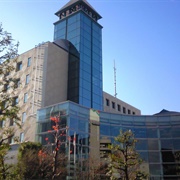 Higashikurume, Japan