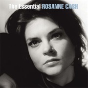 Runaway Train - Roseanne Cash