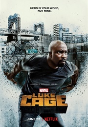 Luke Cage (Season 2) (2018)