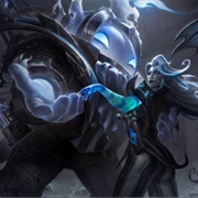 Fright Night Renata Glasc