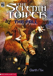 The Fall (Garth Nix)