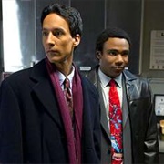 Community "Basic Lupine Urology" (S3 E17)