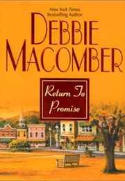 Return to Promise (Debbie Macomber)