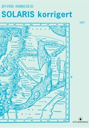 Solaris Korrigert (Øyvind Rimbereid)