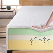 Memory Foam Mattress