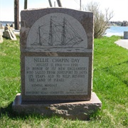 Nellie Chapin Day Memorial