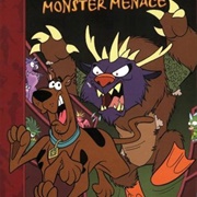 Scooby-Doo and the Monster Menace
