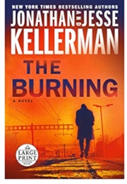 The Burning (Jonathan Kellerman)
