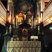 Bay Area Thelemic Temple