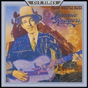 Any Old Time - Jimmie Rodgers