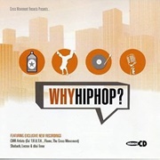 Various Artists - Why Hip Hop?