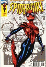 Spider-Girl (1998) (Tom Defalco)
