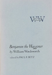 The Waggoner (William Wordsworth)