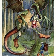 Jabberwock