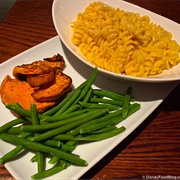 House-Made Macaroni & Cheese
