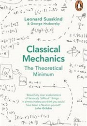 Classical Mechanics (Leonard Susskind)